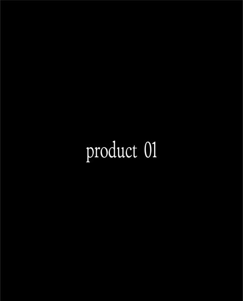 product 01